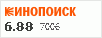 рейтинг кинопоиска