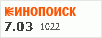 рейтинг кинопоиска