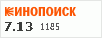 рейтинг кинопоиска