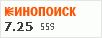 рейтинг кинопоиска