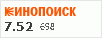 рейтинг кинопоиска