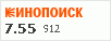рейтинг кинопоиска