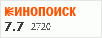 рейтинг кинопоиска
