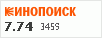 рейтинг кинопоиска