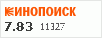рейтинг кинопоиска