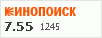 рейтинг кинопоиска
