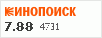 рейтинг кинопоиска