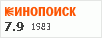 рейтинг кинопоиска