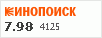рейтинг кинопоиска