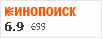 рейтинг кинопоиска