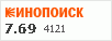 рейтинг кинопоиска