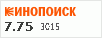 рейтинг кинопоиска
