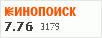 рейтинг кинопоиска