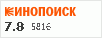рейтинг кинопоиска