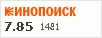 рейтинг кинопоиска