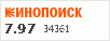 рейтинг кинопоиска