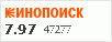 рейтинг кинопоиска