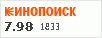 рейтинг кинопоиска