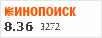 рейтинг кинопоиска
