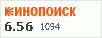 рейтинг кинопоиска