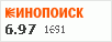 рейтинг кинопоиска