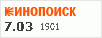 рейтинг кинопоиска
