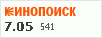 рейтинг кинопоиска