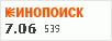 рейтинг кинопоиска