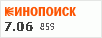 рейтинг кинопоиска