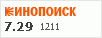 рейтинг кинопоиска