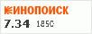 рейтинг кинопоиска
