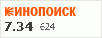 рейтинг кинопоиска
