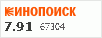 рейтинг кинопоиска