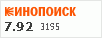 рейтинг кинопоиска