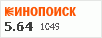 рейтинг кинопоиска
