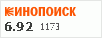 рейтинг кинопоиска