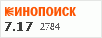 рейтинг кинопоиска