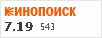 рейтинг кинопоиска