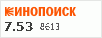 рейтинг кинопоиска