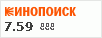 рейтинг кинопоиска