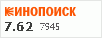 рейтинг кинопоиска