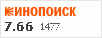 рейтинг кинопоиска