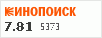 рейтинг кинопоиска