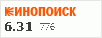 рейтинг кинопоиска
