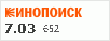 рейтинг кинопоиска