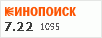 рейтинг кинопоиска