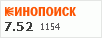 рейтинг кинопоиска