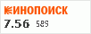 рейтинг кинопоиска