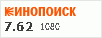 рейтинг кинопоиска