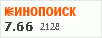 рейтинг кинопоиска